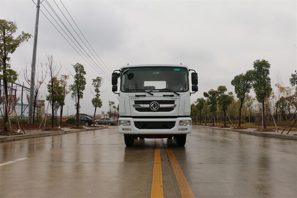 東風(fēng)D9（3950，玉柴200）國六 內(nèi)飾照片圖